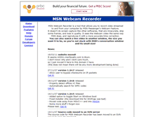 Tablet Screenshot of msnwcrec.arrozcru.org